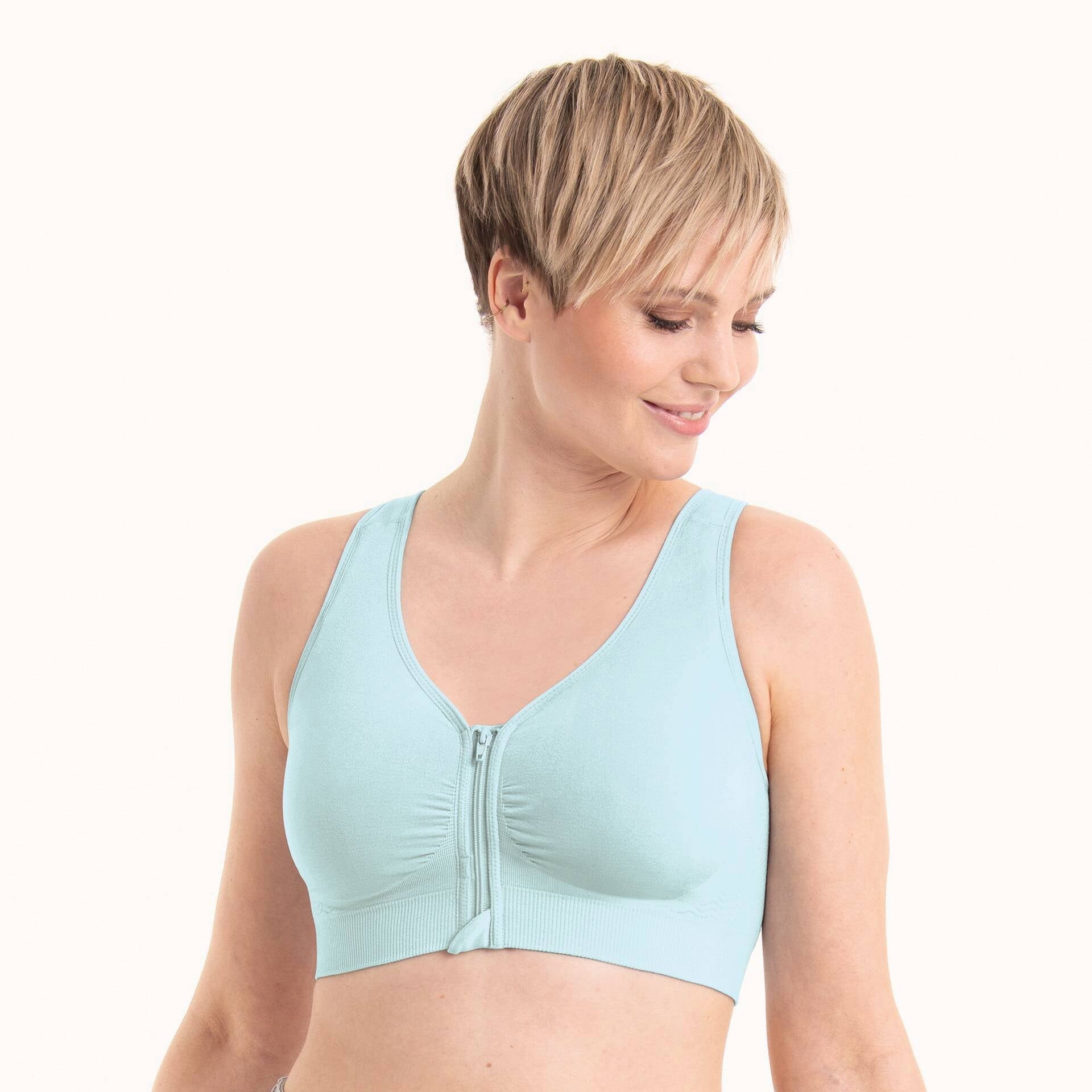 Anita Care Anita Care - Lynn - BH met Voorsluiting - Mint