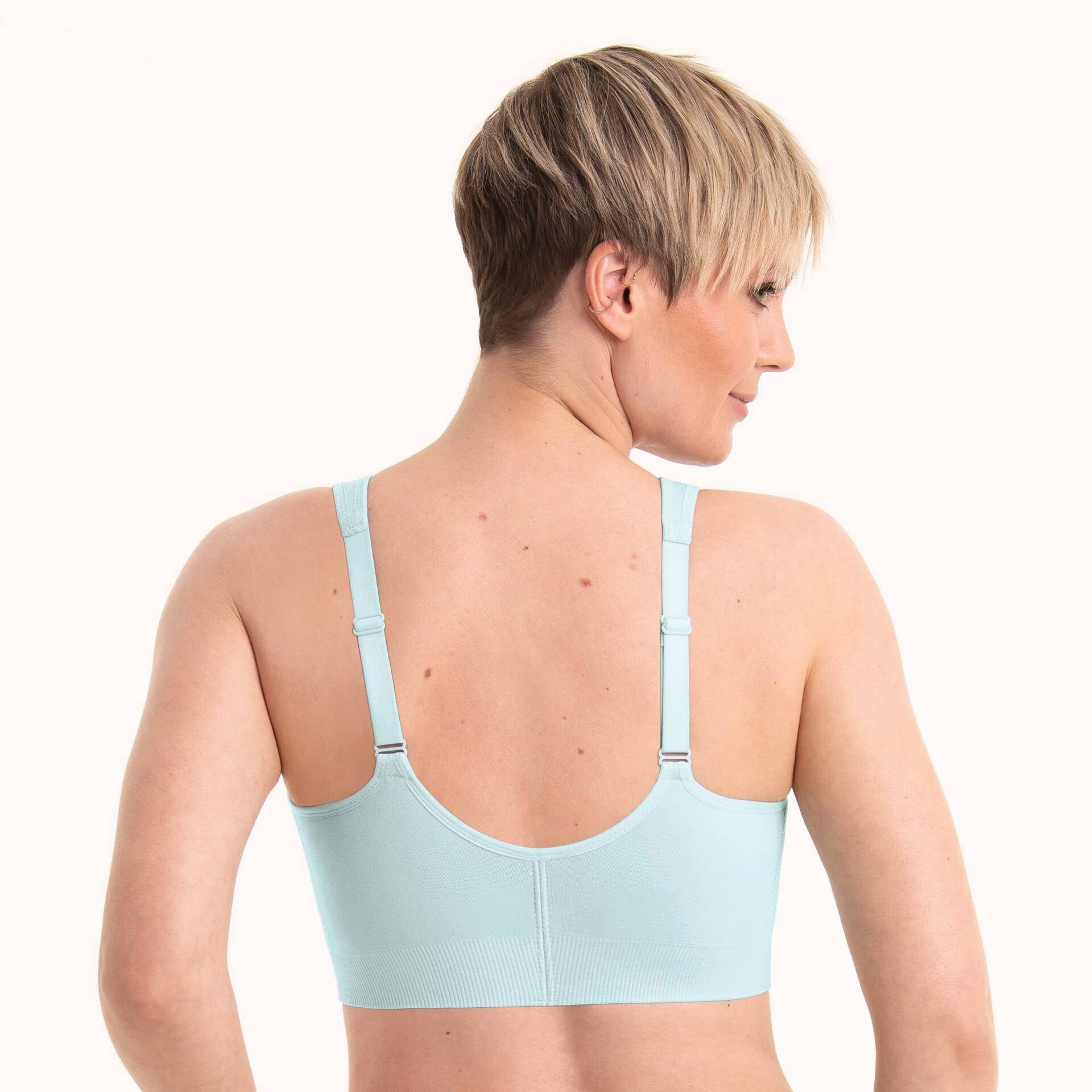 Anita Care Anita Care - Lynn - BH met Voorsluiting - Mint