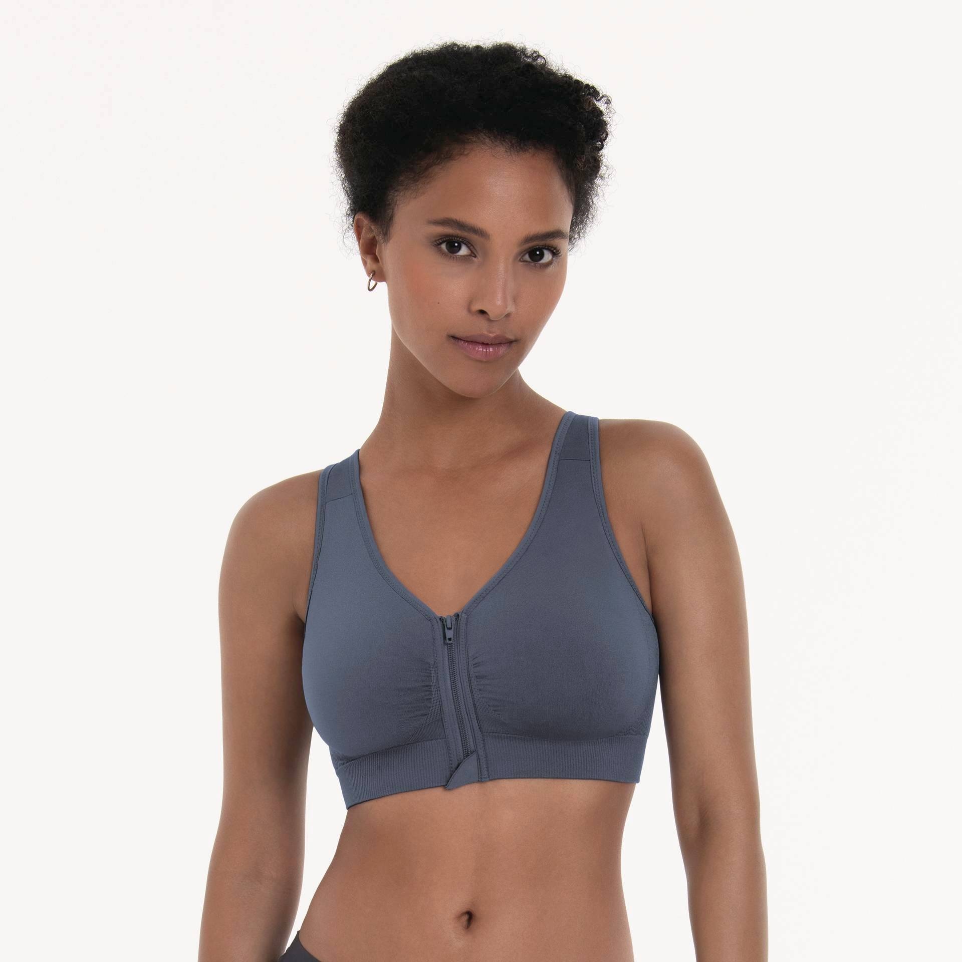 Anita Care Anita Care - Lynn - BH met Voorsluiting - Sky Grey