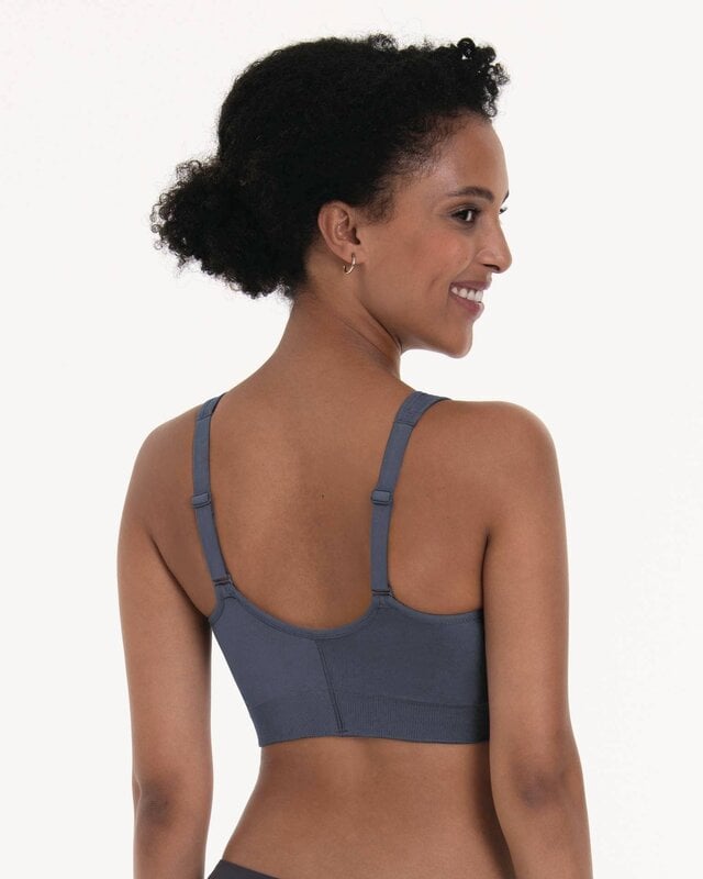 Anita Care Anita Care - Lynn - BH met Voorsluiting - Sky Grey