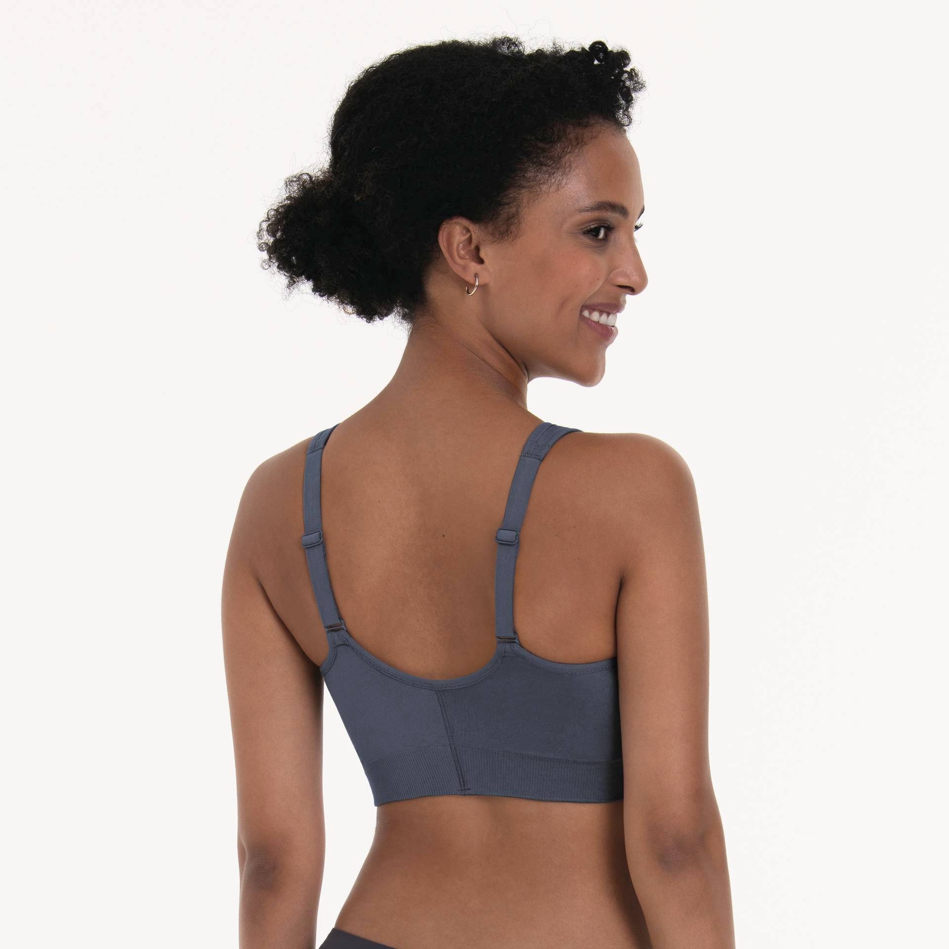 Anita Care Anita Care - Lynn - BH met Voorsluiting - Sky Grey
