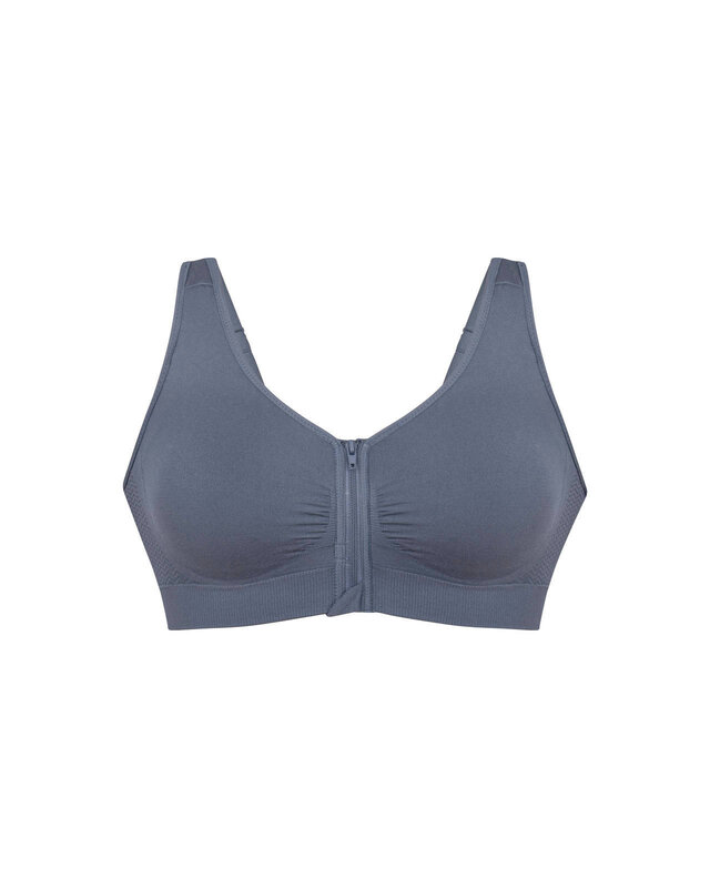 Anita Care Anita Care - Lynn - BH met Voorsluiting - Sky Grey
