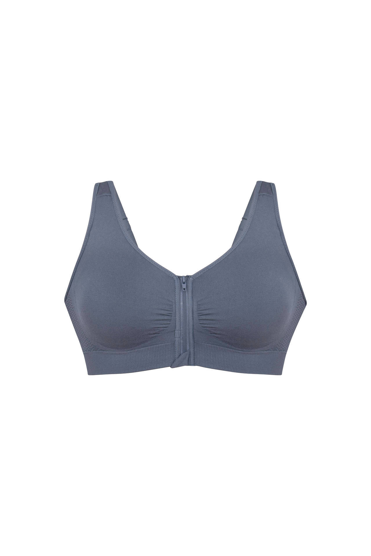 Anita Care Anita Care - Lynn - BH met Voorsluiting - Sky Grey