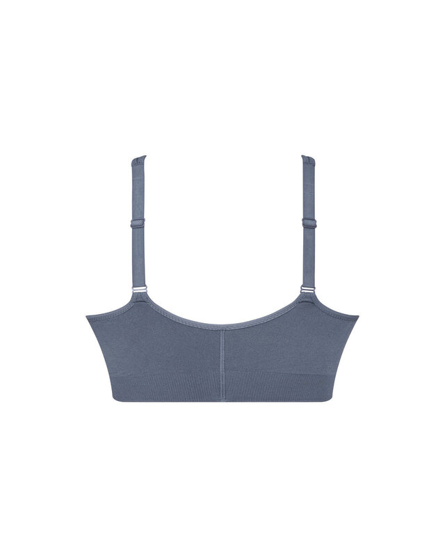 Anita Care Anita Care - Lynn - BH met Voorsluiting - Sky Grey