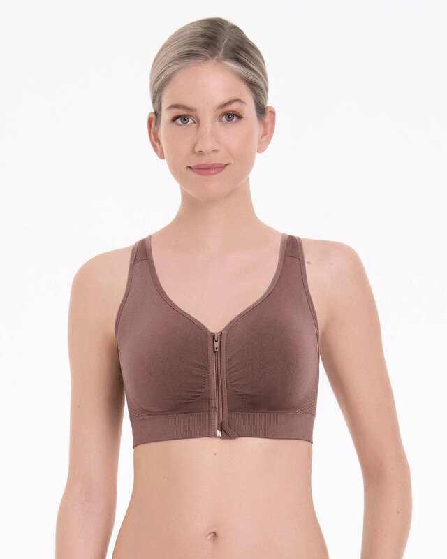 Anita Care Anita Care - Lynn - BH met Voorsluiting - Berry