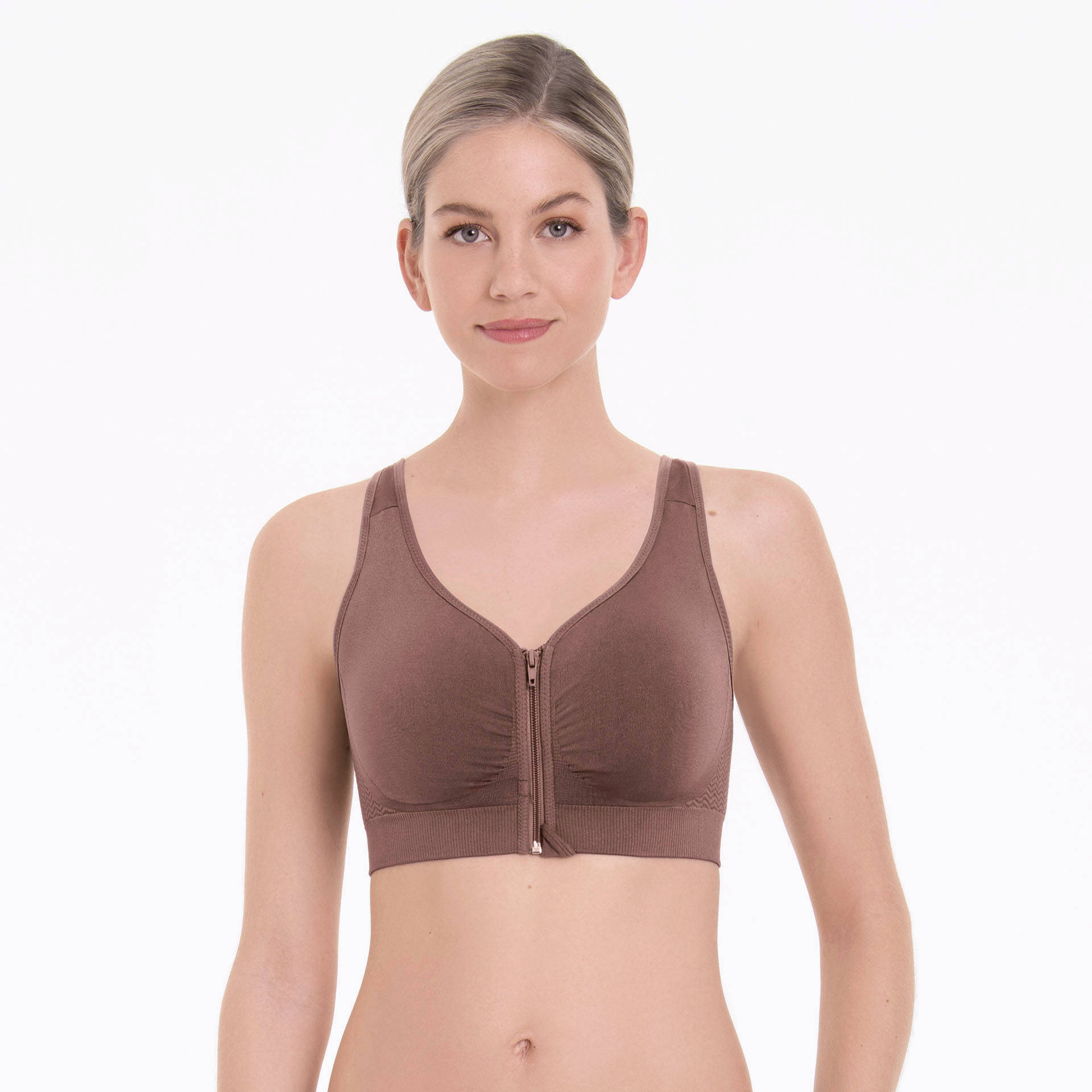 Anita Care Anita Care - Lynn - BH met Voorsluiting - Berry