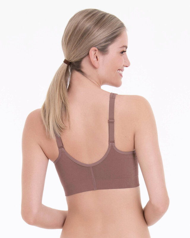 Anita Care Anita Care - Lynn - BH met Voorsluiting - Berry