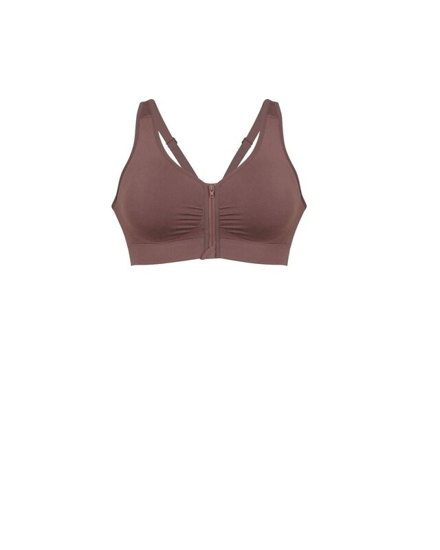 Anita Care Anita Care - Lynn - BH met Voorsluiting - Berry
