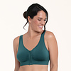 Anita Care - Lynn - BH met Voorsluiting - Smaragd