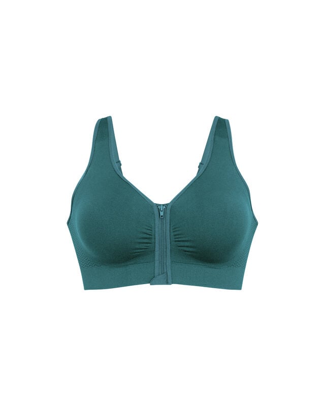Anita Care Anita Care - Lynn - BH met Voorsluiting - Smaragd