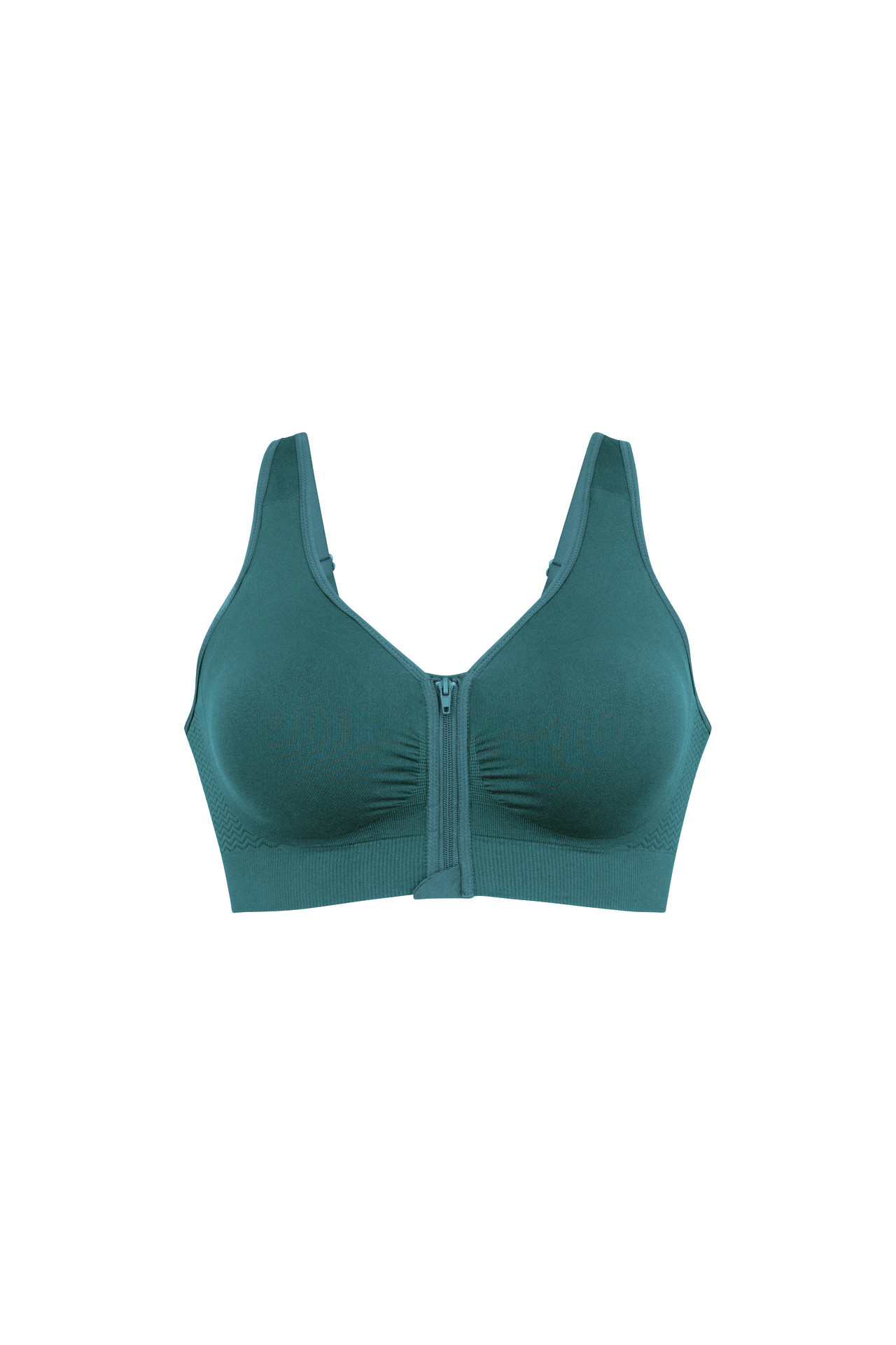Anita Care Anita Care - Lynn - BH met Voorsluiting - Smaragd