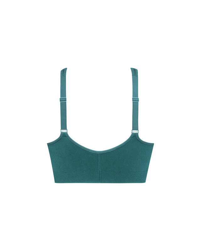 Anita Care Anita Care - Lynn - BH met Voorsluiting - Smaragd