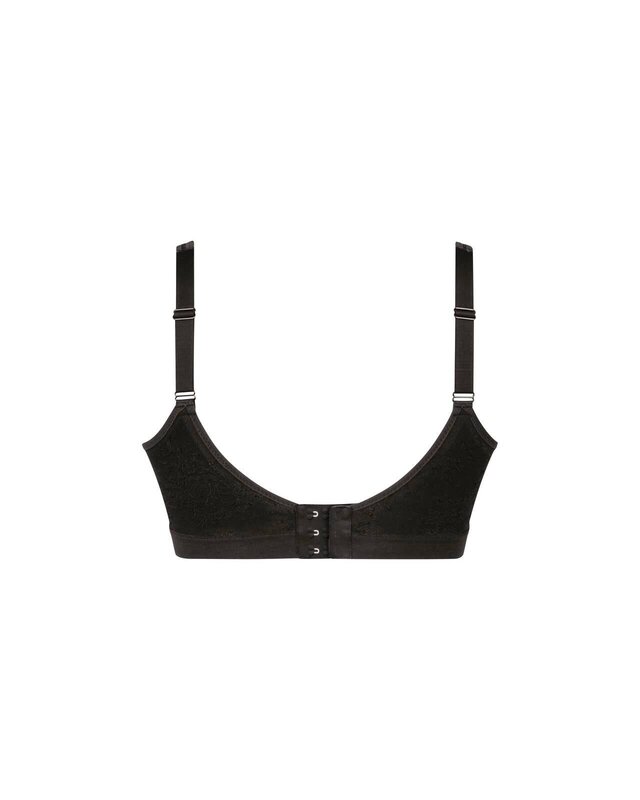 Anita Care Anita Care - Essential Lace - Bralette met Schalen - Black