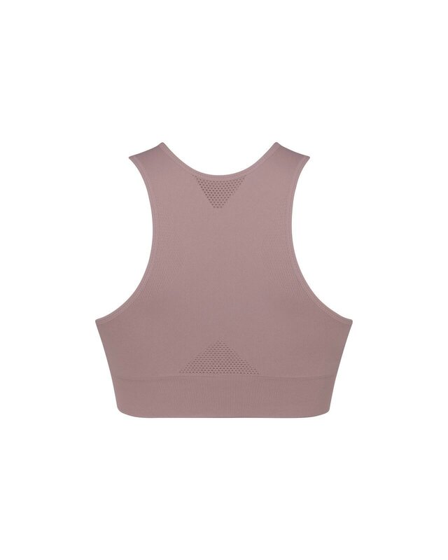 Anita Care Anita Care - Almeria - Compressiebandage - Mauve