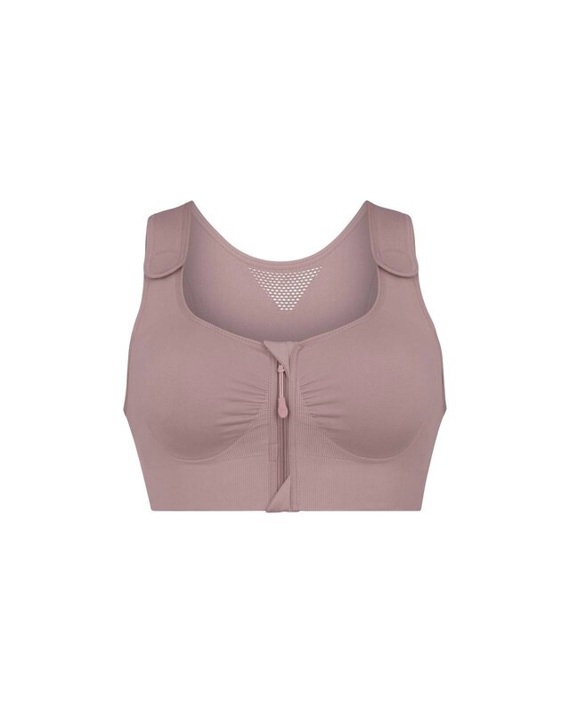 Anita Care Anita Care - Almeria - Compressiebandage - Mauve