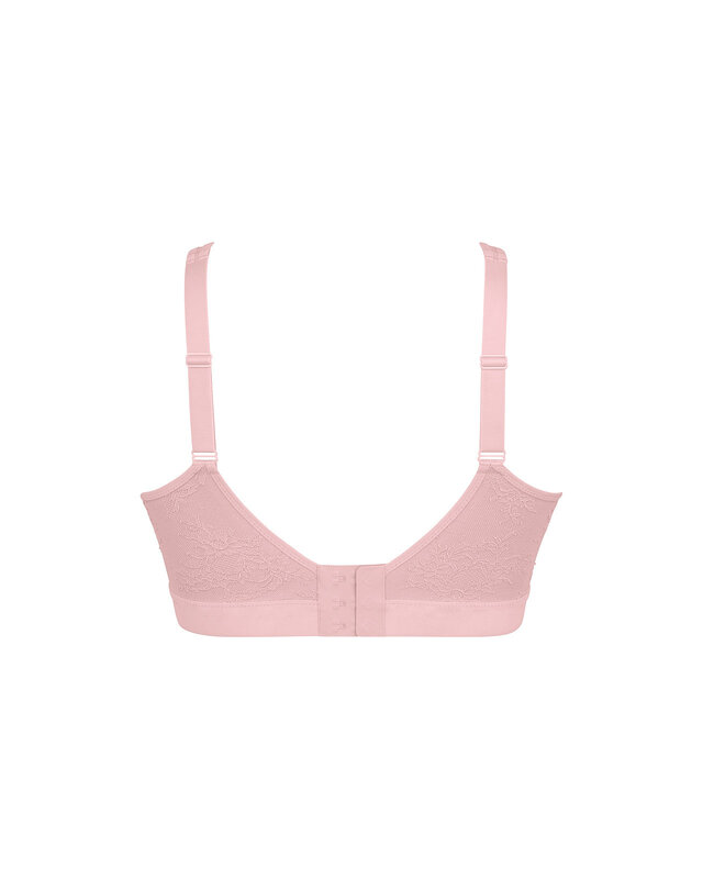 Anita Care Anita Care - Essential Lace - Bralette met Schalen - Rosewood