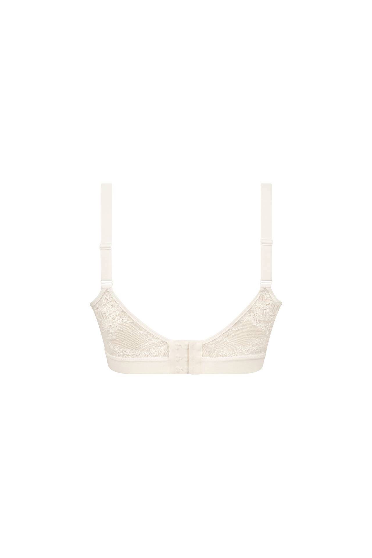 Anita Care Anita Care - Essential Lace - Bralette met Schalen - Crystal