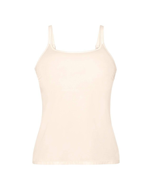 Anita Care Anita Care - Amica - BH Hemd - Crystal