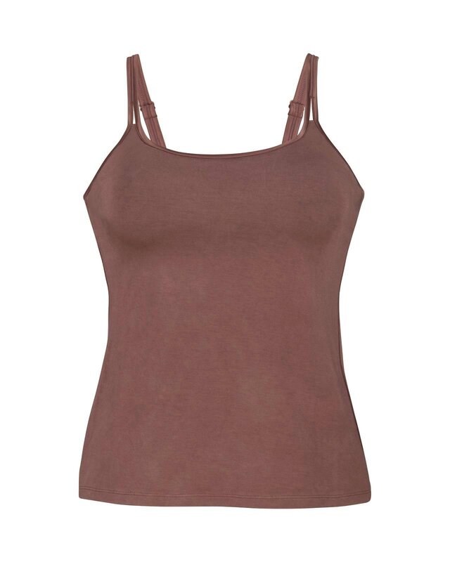 Anita Care Anita Care - Amica - BH Hemd - Berry