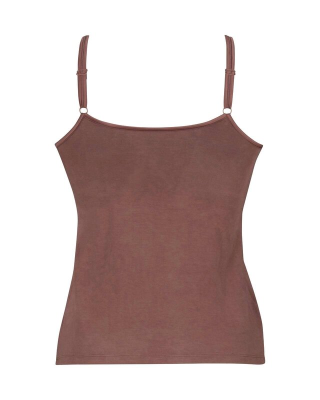 Anita Care Anita Care - Amica - BH Hemd - Berry