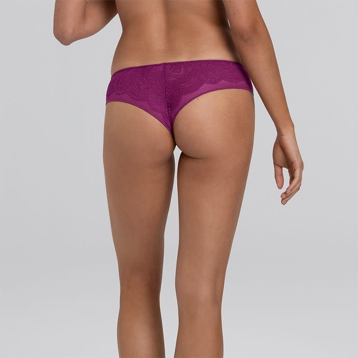 Rosa Faia RosaFaia - Selma - Shorty - Purple Wine