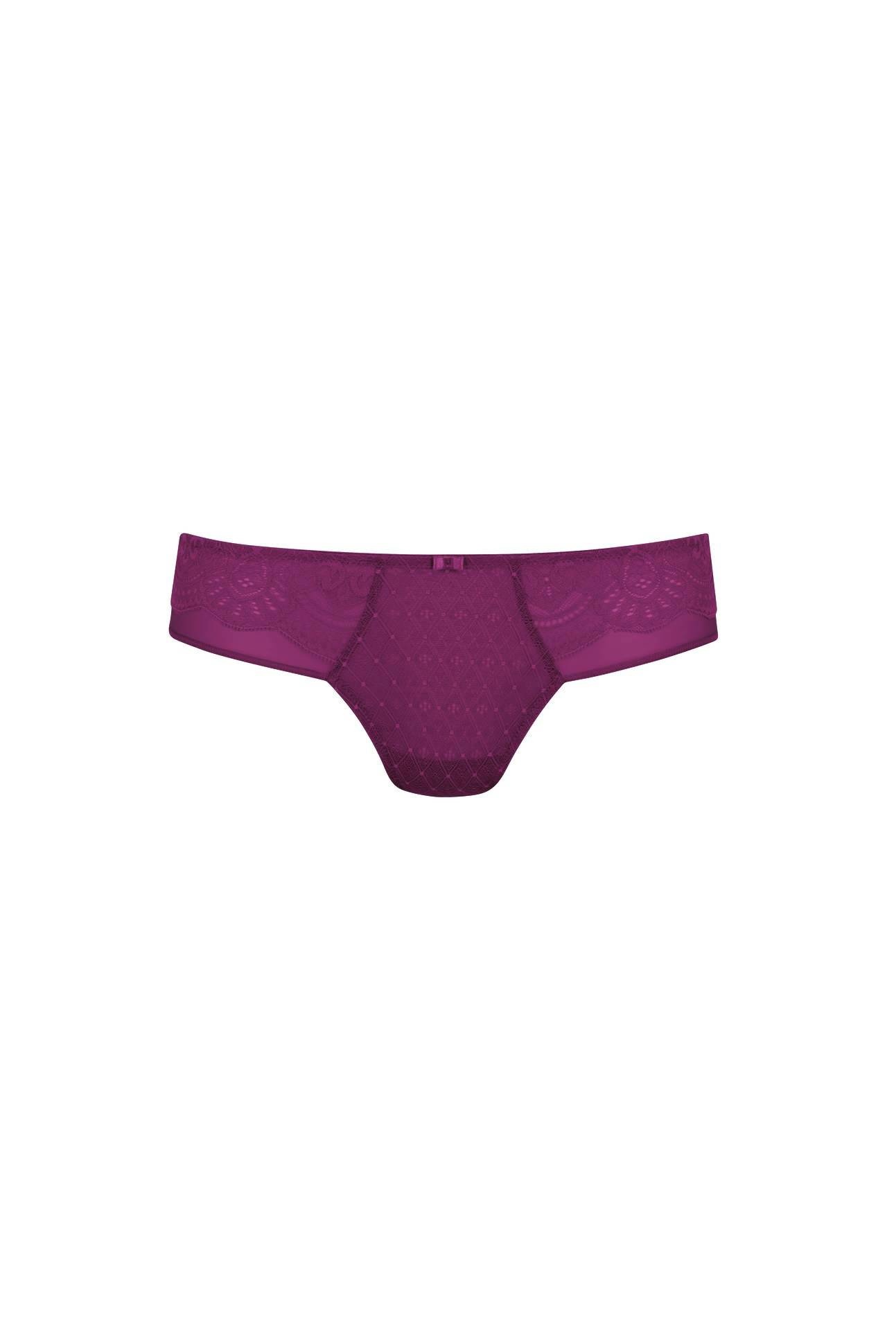 Rosa Faia RosaFaia - Selma - Shorty - Purple Wine