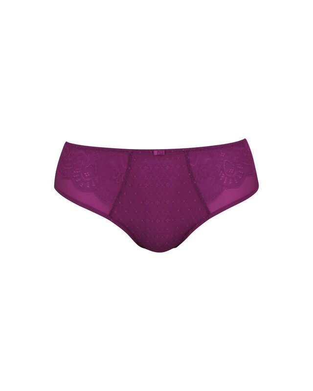 Rosa Faia RosaFaia - Selma - Tailleslip - Purple Wine