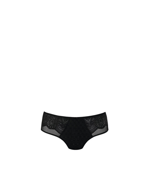 Rosa Faia RosaFaia - Selma - Tailleslip - Black