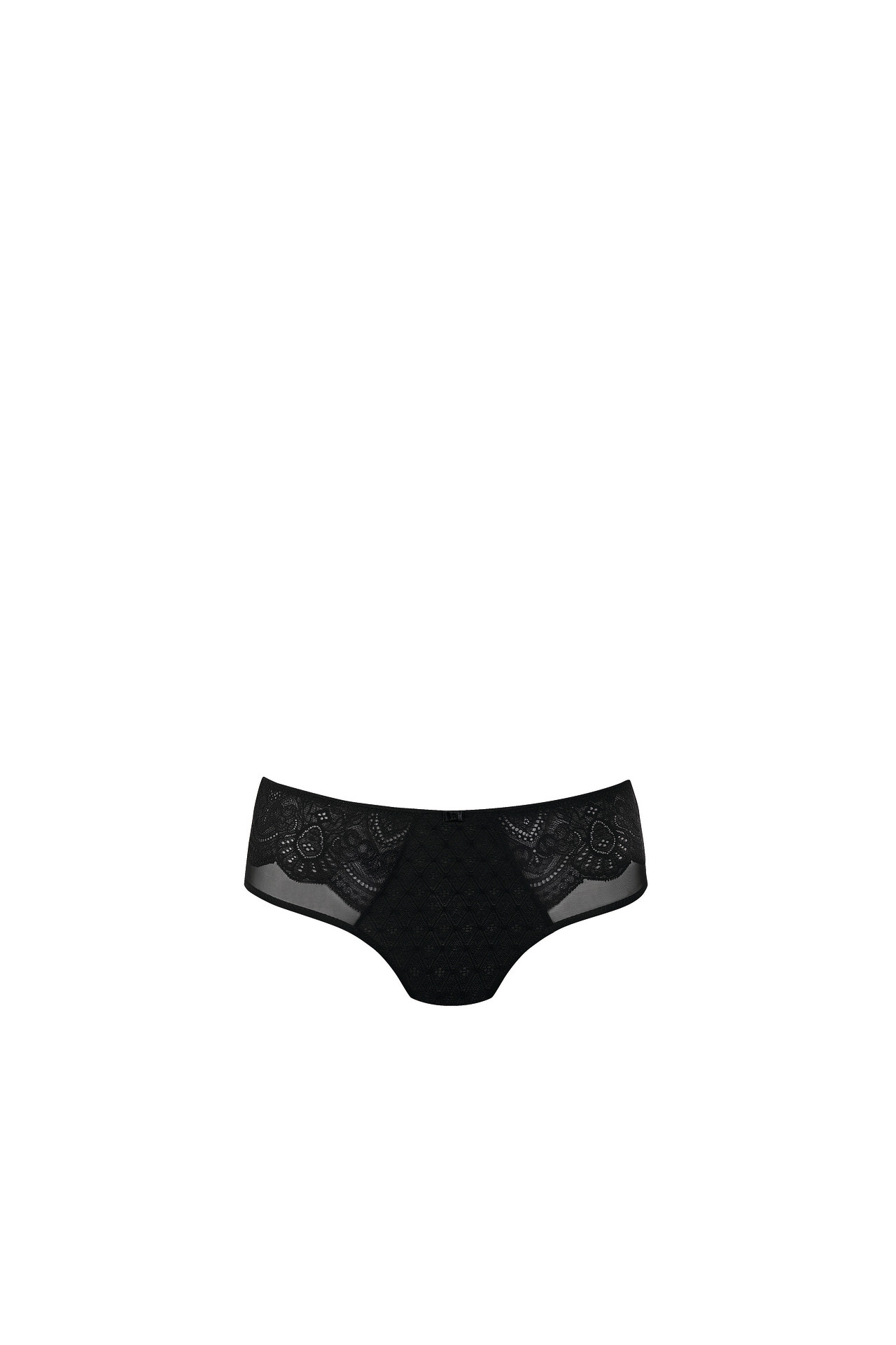 Rosa Faia RosaFaia - Selma - Tailleslip - Black
