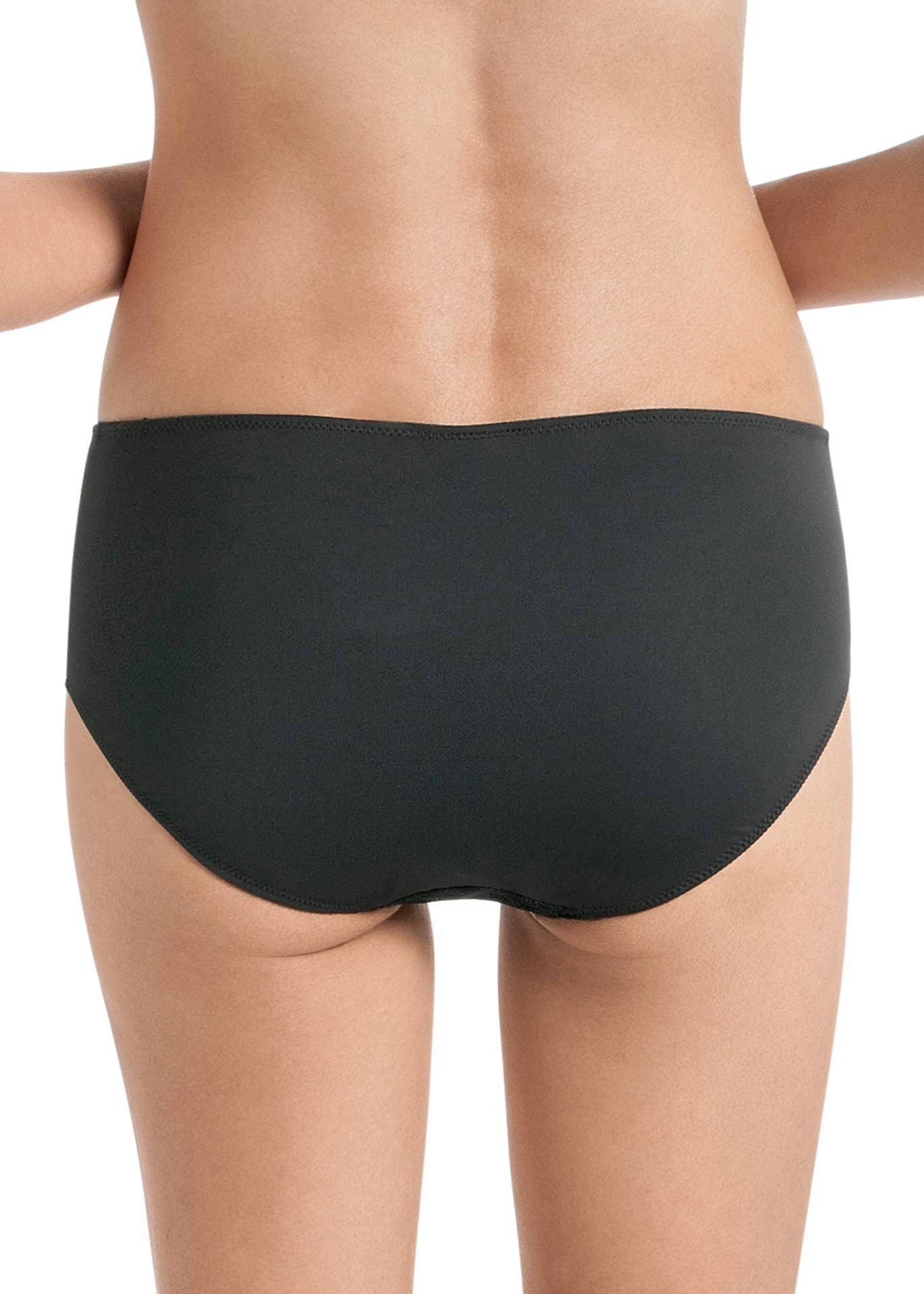 Rosa Faia RosaFaia - Selma - Tailleslip - Black