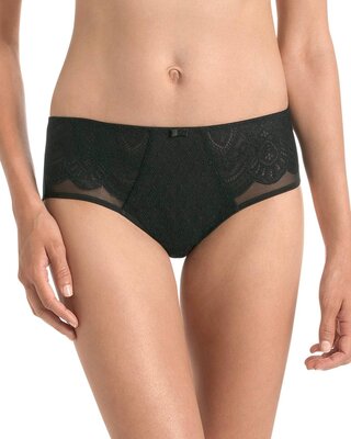 Rosa Faia RosaFaia - Selma - Tailleslip - Black