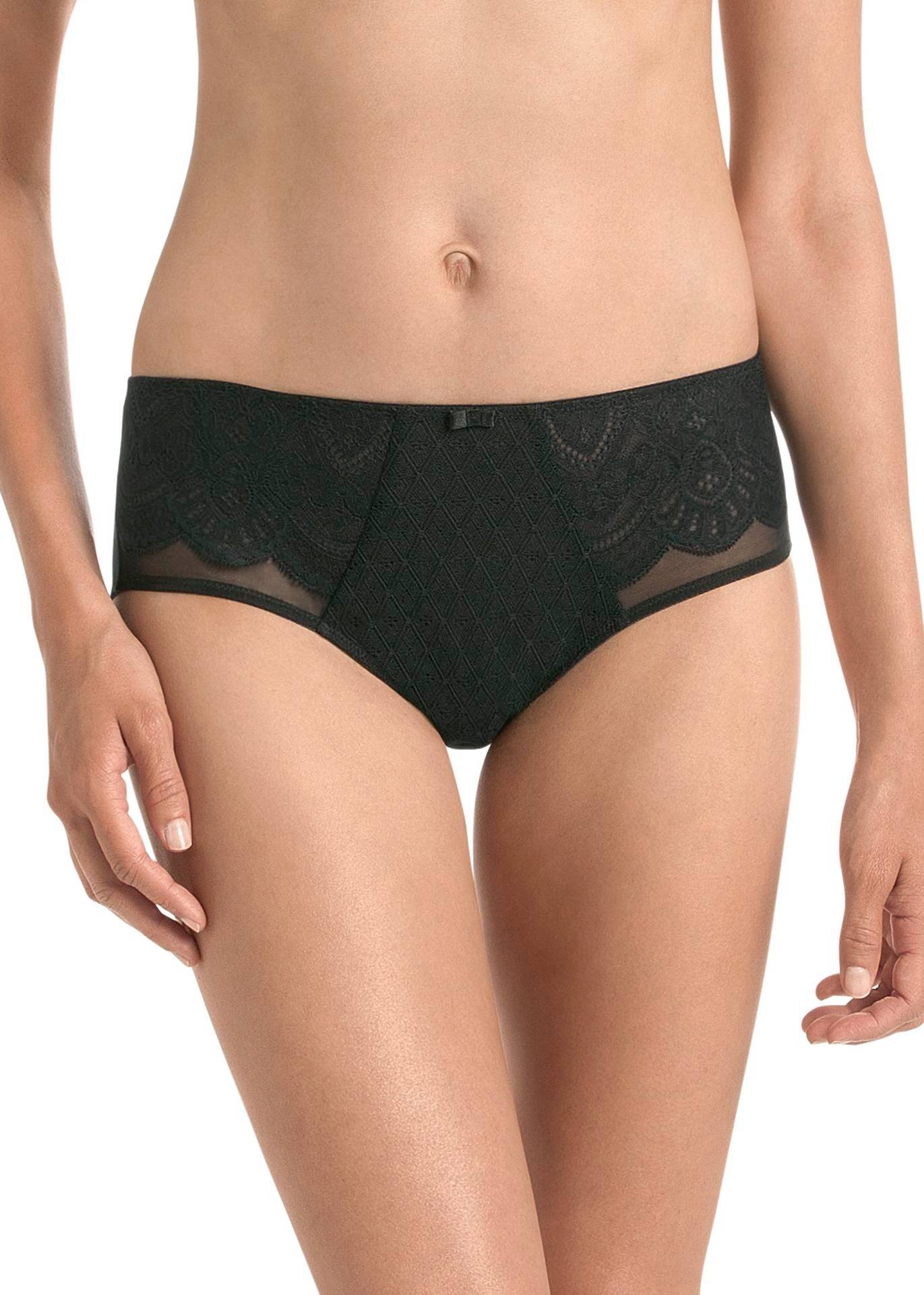 Rosa Faia RosaFaia - Selma - Tailleslip - Black