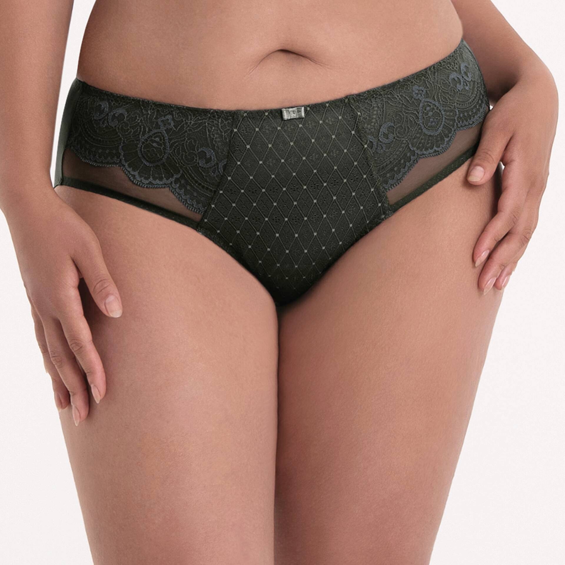 Rosa Faia RosaFaia - Selma - Tailleslip - Jungle