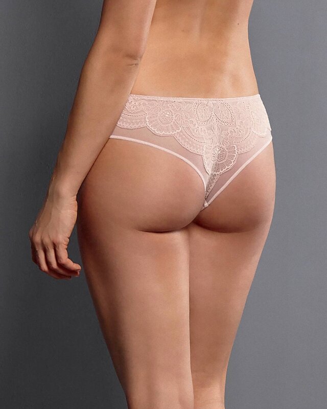Rosa Faia RosaFaia - Selma - Shorty - Rosewood