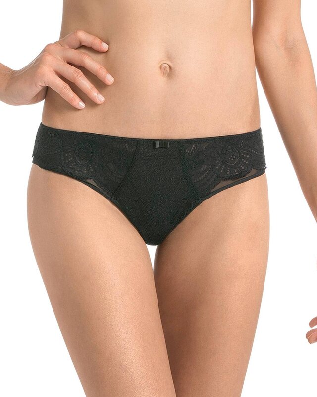Rosa Faia RosaFaia - Selma - Shorty - Black