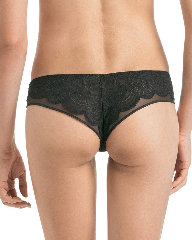 Rosa Faia RosaFaia - Selma - Shorty - Black