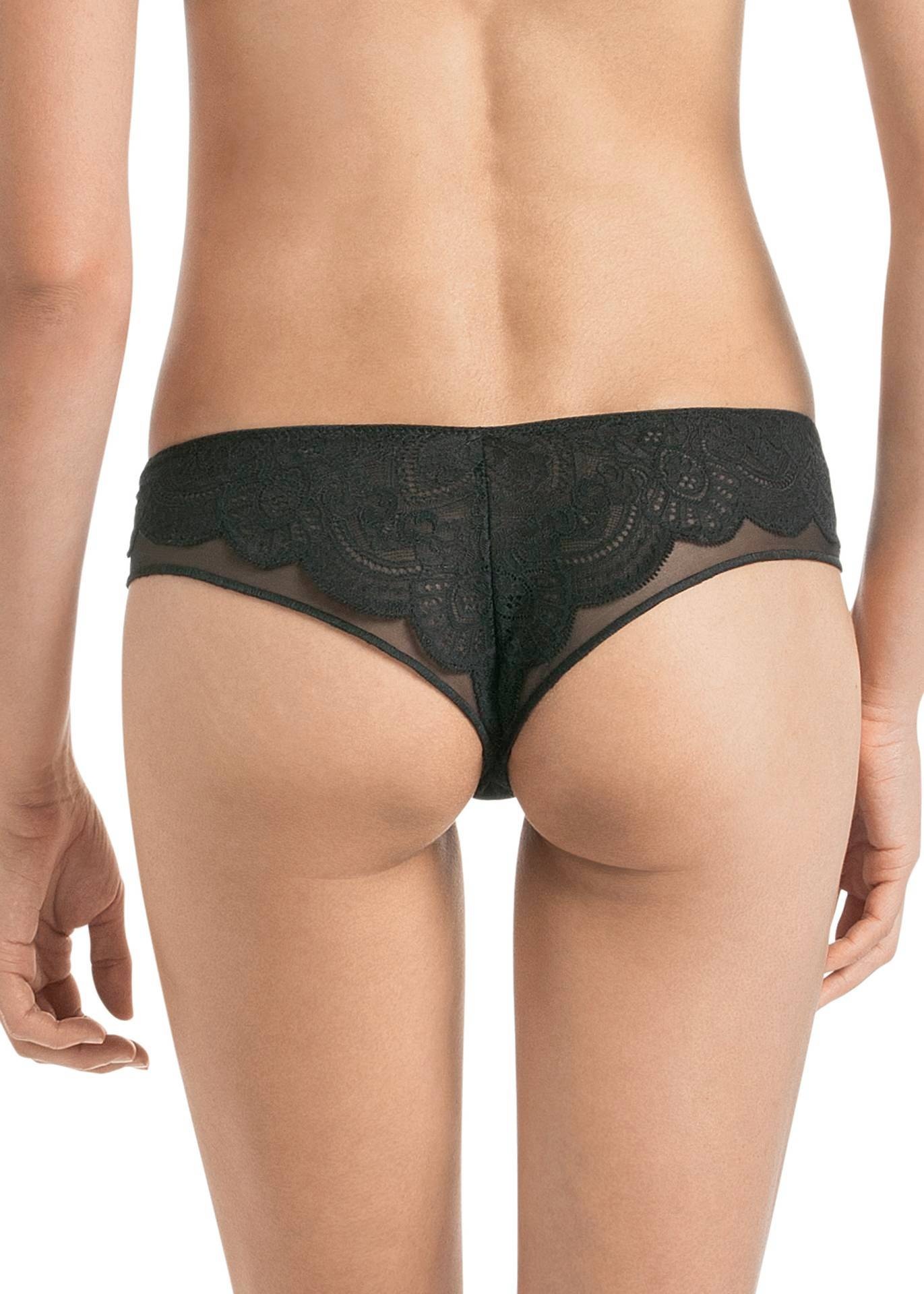 Rosa Faia RosaFaia - Selma - Shorty - Black
