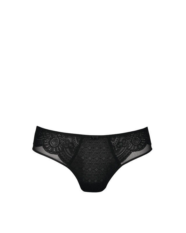 Rosa Faia RosaFaia - Selma - Shorty - Black
