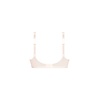 RosaFaia - Selma - SoftBH met Spacerschalen - 5631.612 - Crystal :