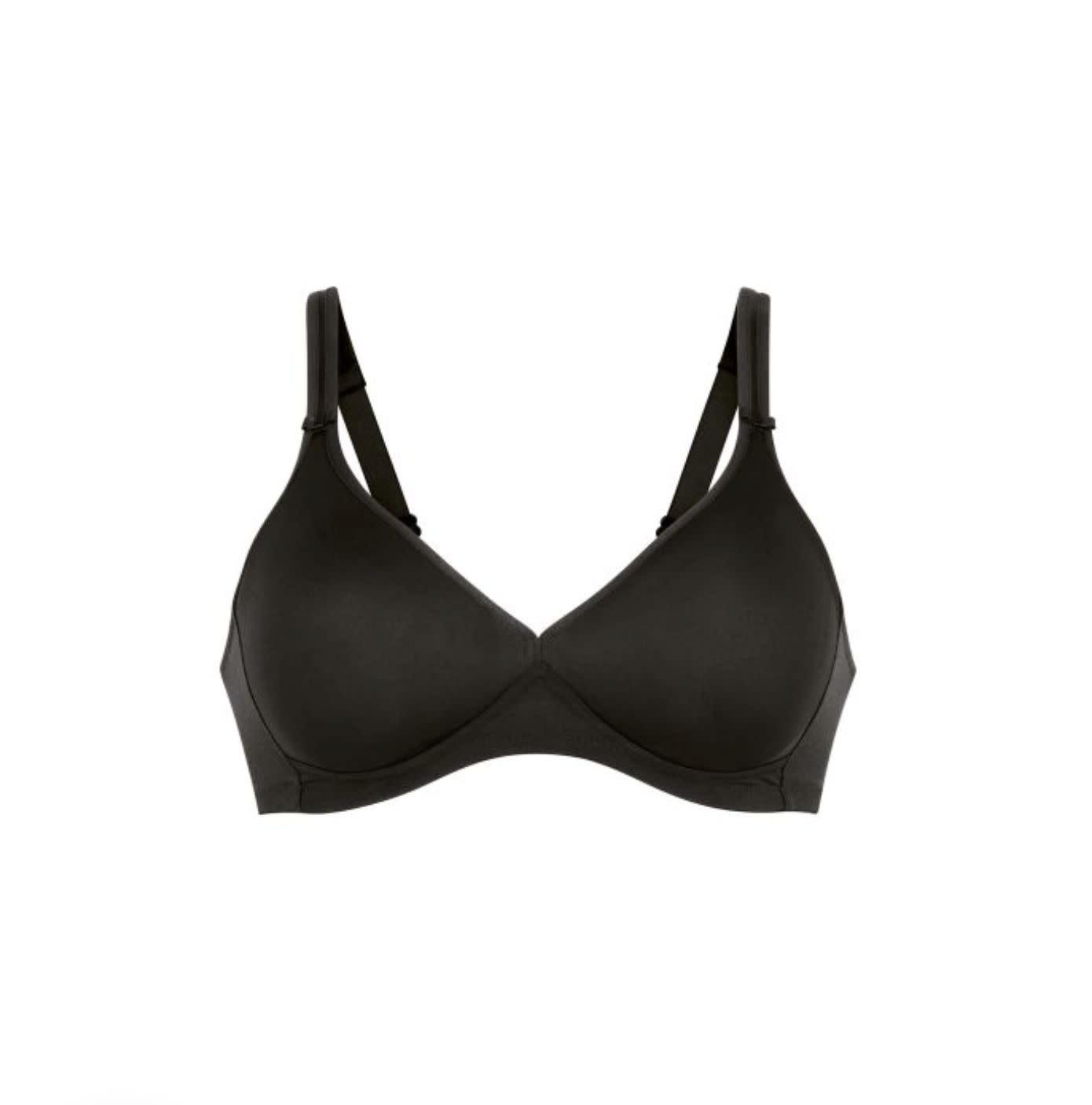 Rosa Faia RosaFaia - Selma Pure - Soft BH - 5231.001 - Black :