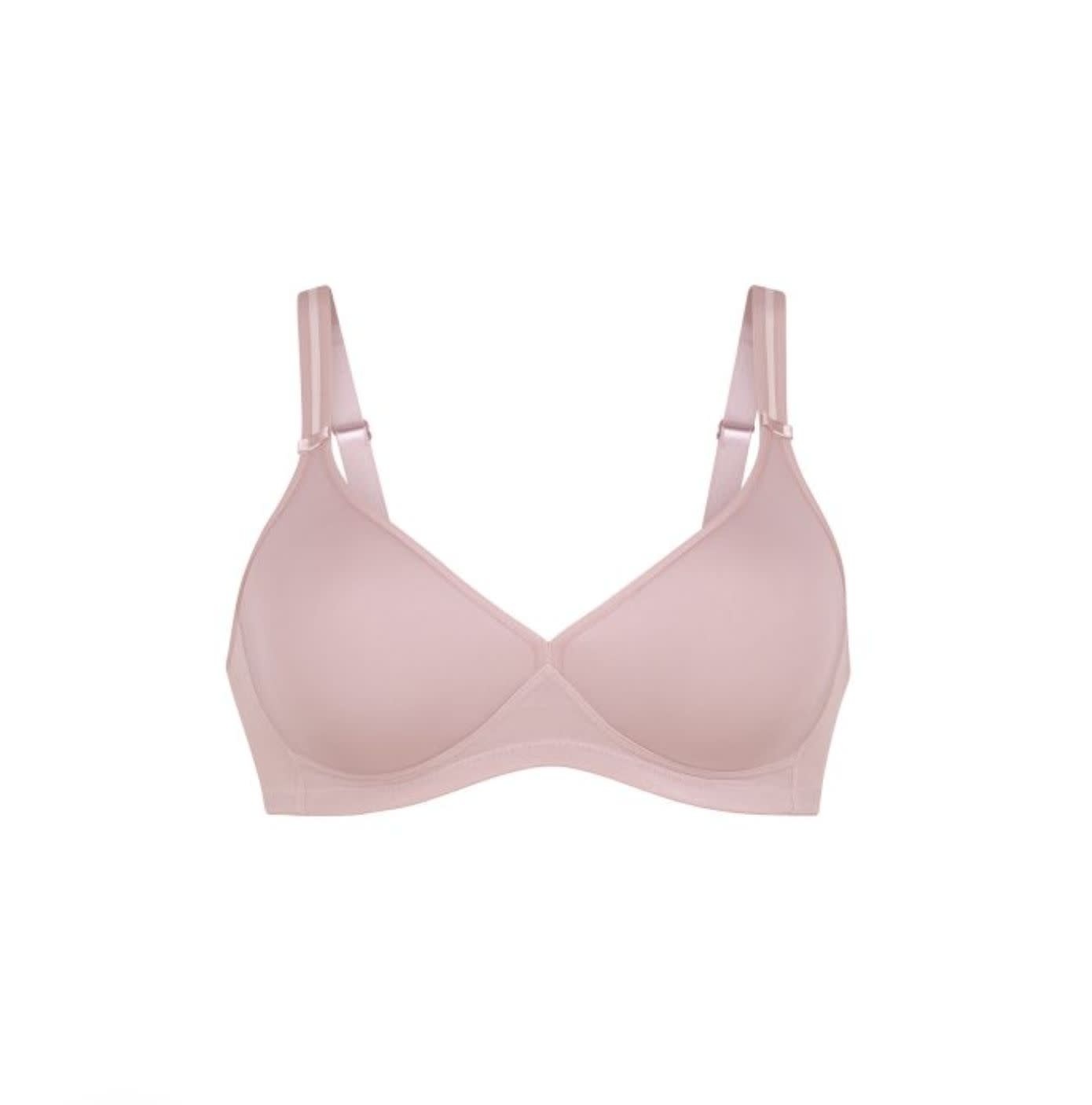 Rosa Faia RosaFaia - Selma Pure - Soft BH - 5231.596 - Rosewood :