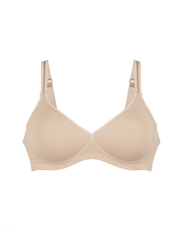 Rosa Faia RosaFaia - Selma Pure - Soft BH - 5231.753 - Desert: