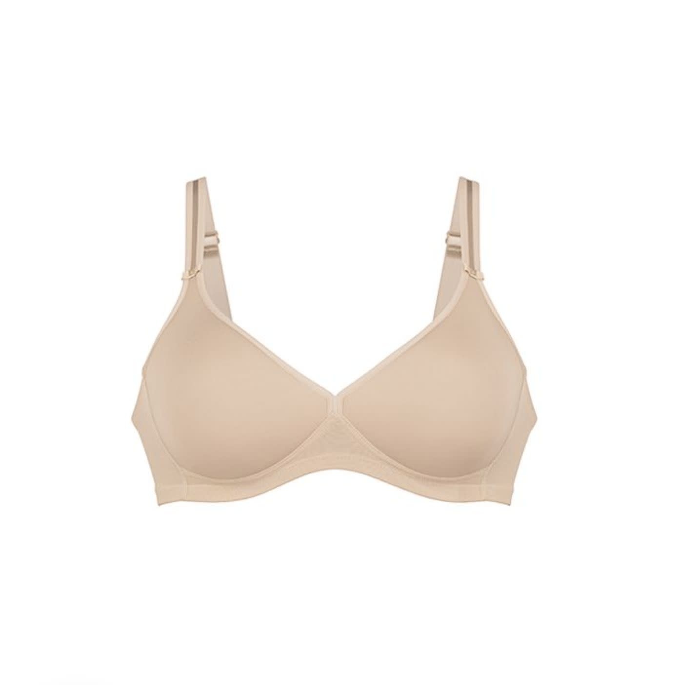 Rosa Faia RosaFaia - Selma Pure - Soft BH - 5231.753 - Desert: