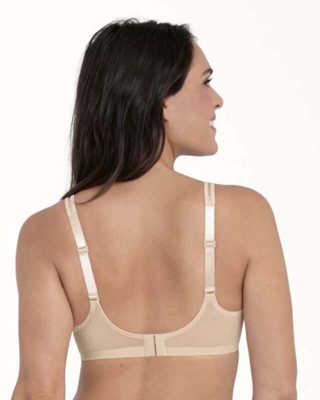Rosa Faia RosaFaia - Selma Pure - Soft BH - 5231.753 - Desert: