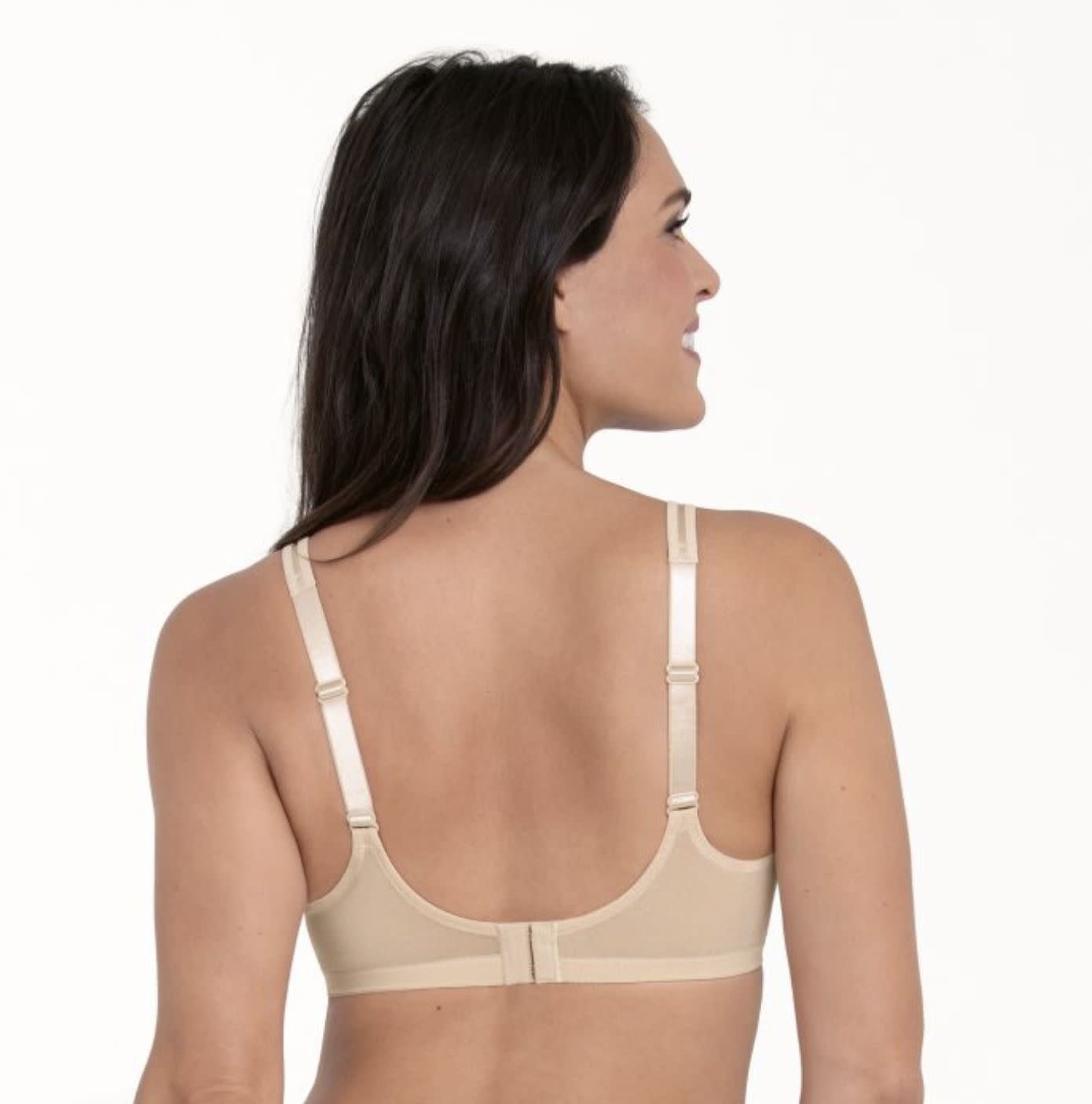 Rosa Faia RosaFaia - Selma Pure - Soft BH - 5231.753 - Desert: