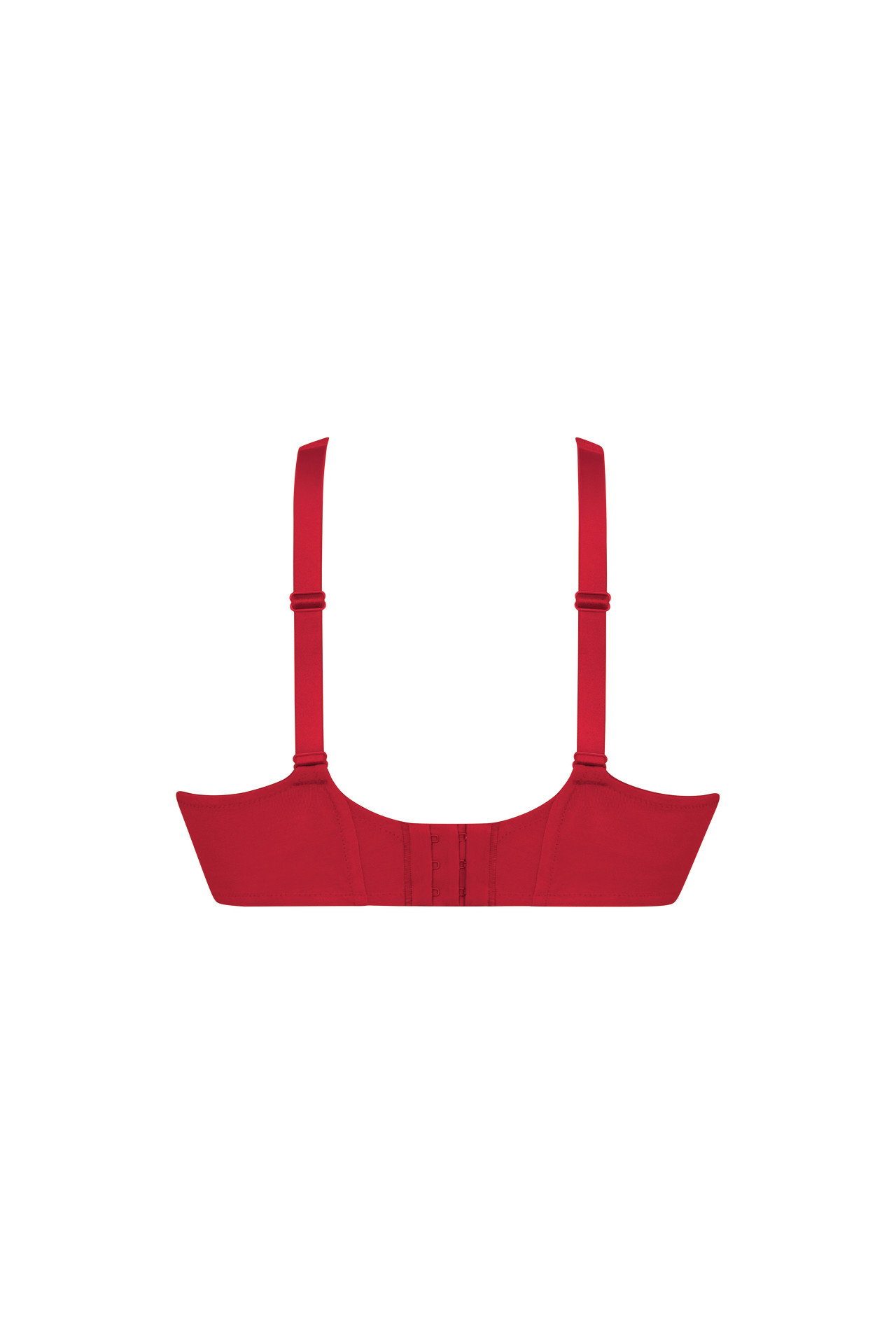Rosa Faia RosaFaia - Selma - Beugel BH Full Cup - Red