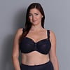 RosaFaia - Selma - Beugel BH Full Cup - Black