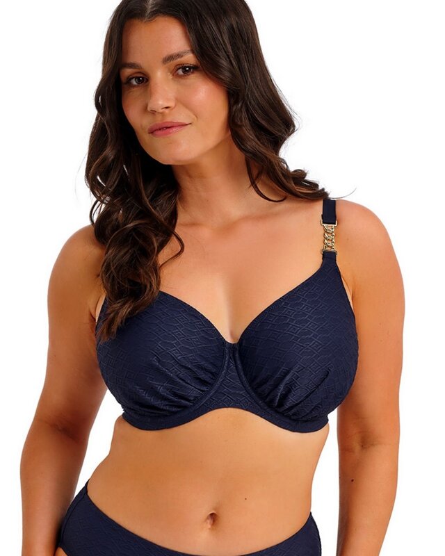 Fantasie Swim - Azores - Bikini - FS506678+FS506601.MIH - Midnight :