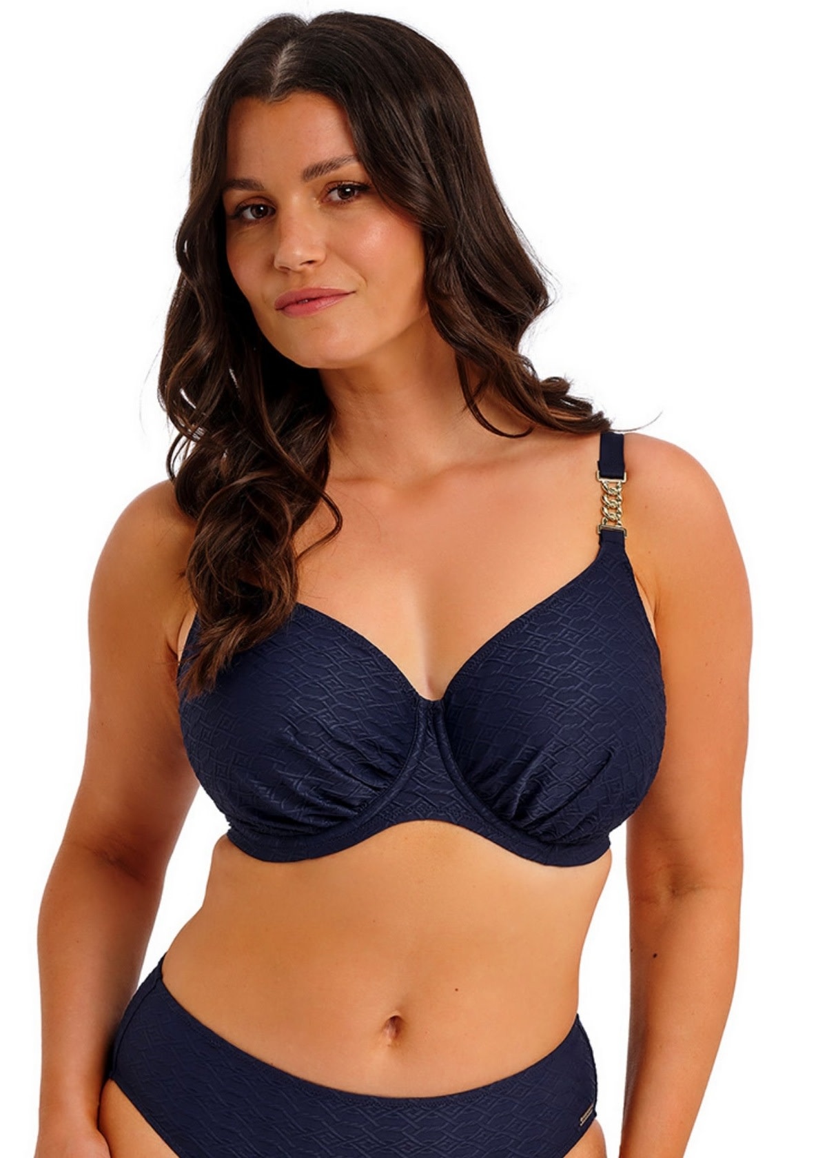 Fantasie Swim - Azores - Bikini - FS506678+FS506601.MIH - Midnight :