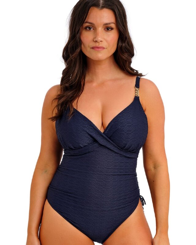 Fantasie Swim - Azores - Swimsuit - FS506639.MIH - Midnight :